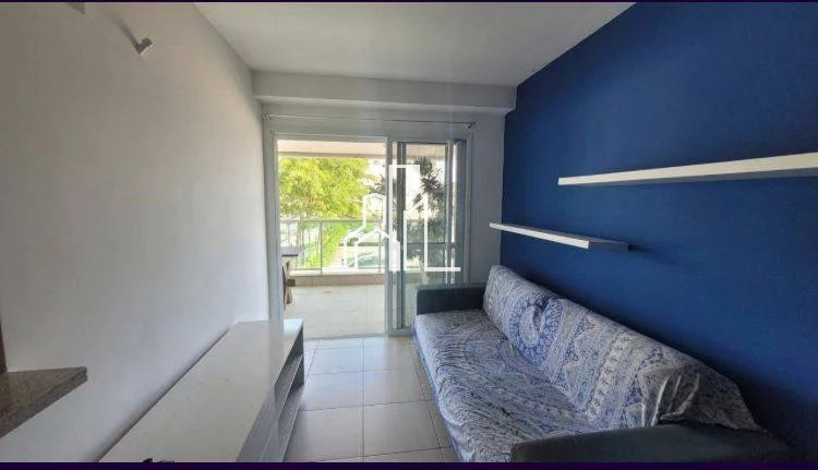 Apartamento à venda com 2 quartos, 74m² - Foto 1