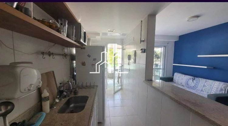 Apartamento à venda com 2 quartos, 74m² - Foto 5