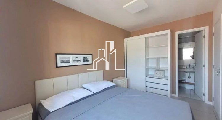 Apartamento à venda com 2 quartos, 74m² - Foto 11