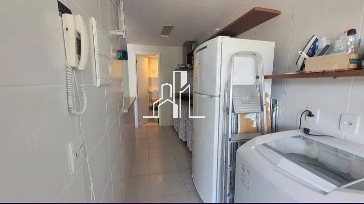 Apartamento à venda com 2 quartos, 74m² - Foto 6