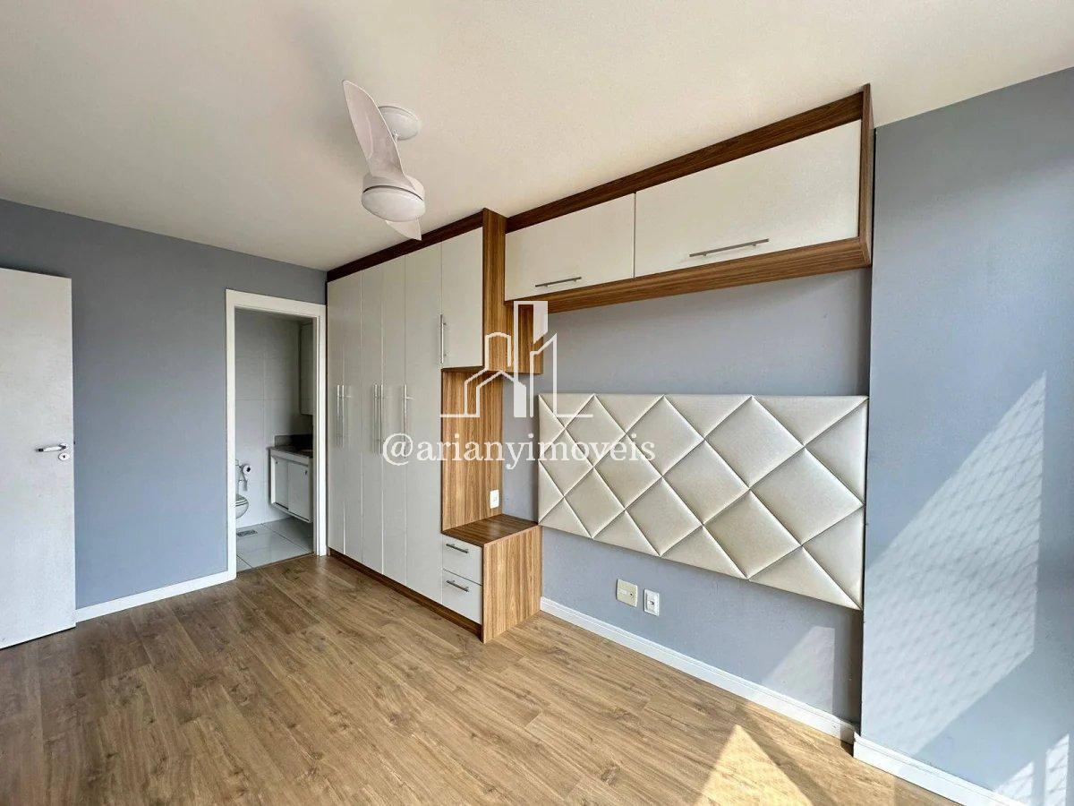 Apartamento à venda com 2 quartos, 70m² - Foto 7