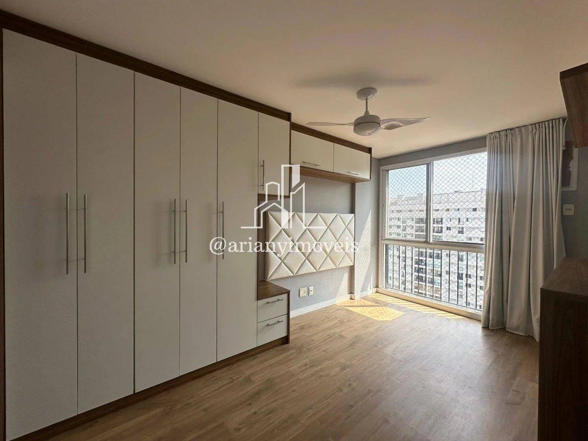 Apartamento à venda com 2 quartos, 70m² - Foto 6